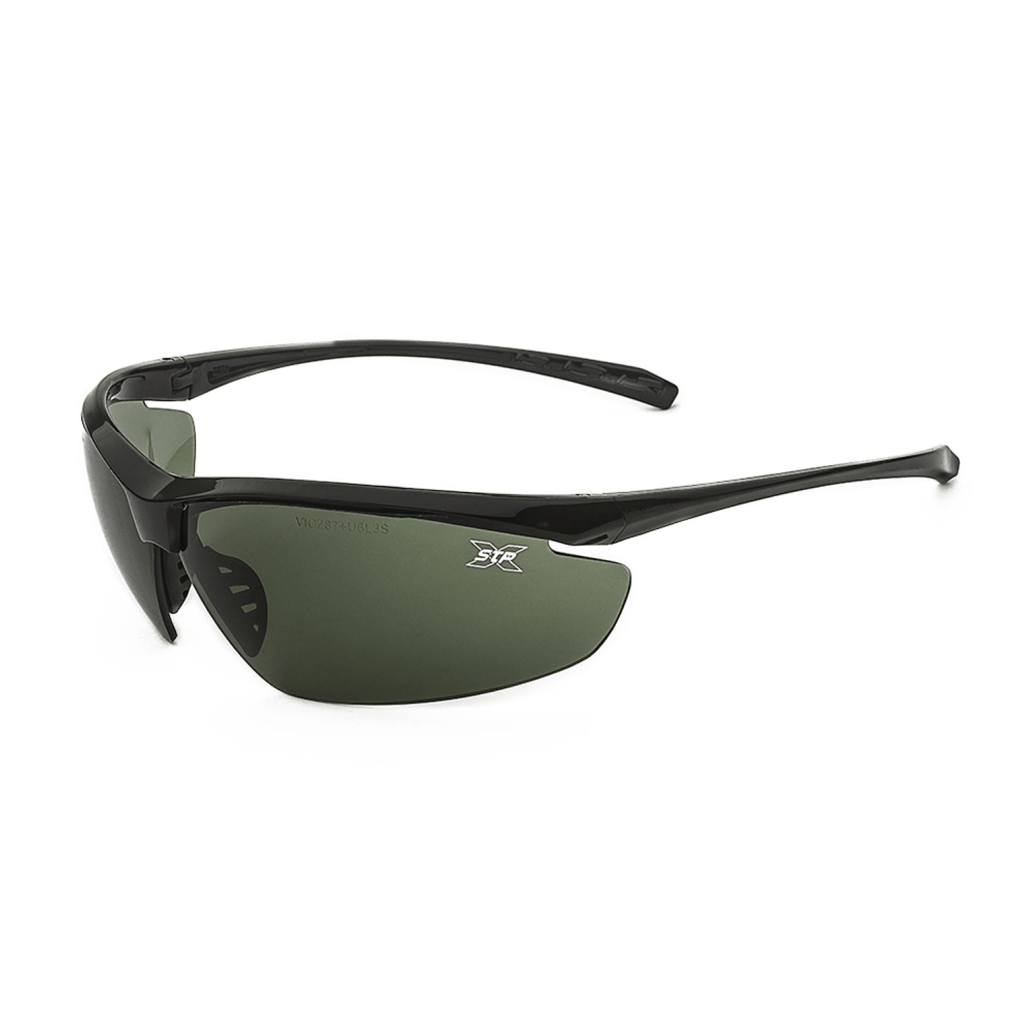 Lente Seguridad Carbon X-15 AF