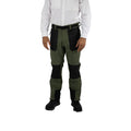 Pantalón Térmico HW Wolverine Verde Oliva