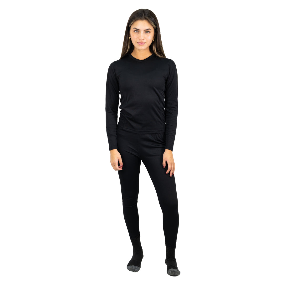 Conjunto Primera Capa HW HDX Mujer - XS