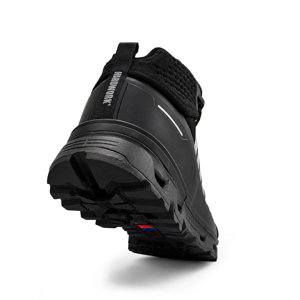 CALZADO SEGURIDAD HW MOTION NEGRO