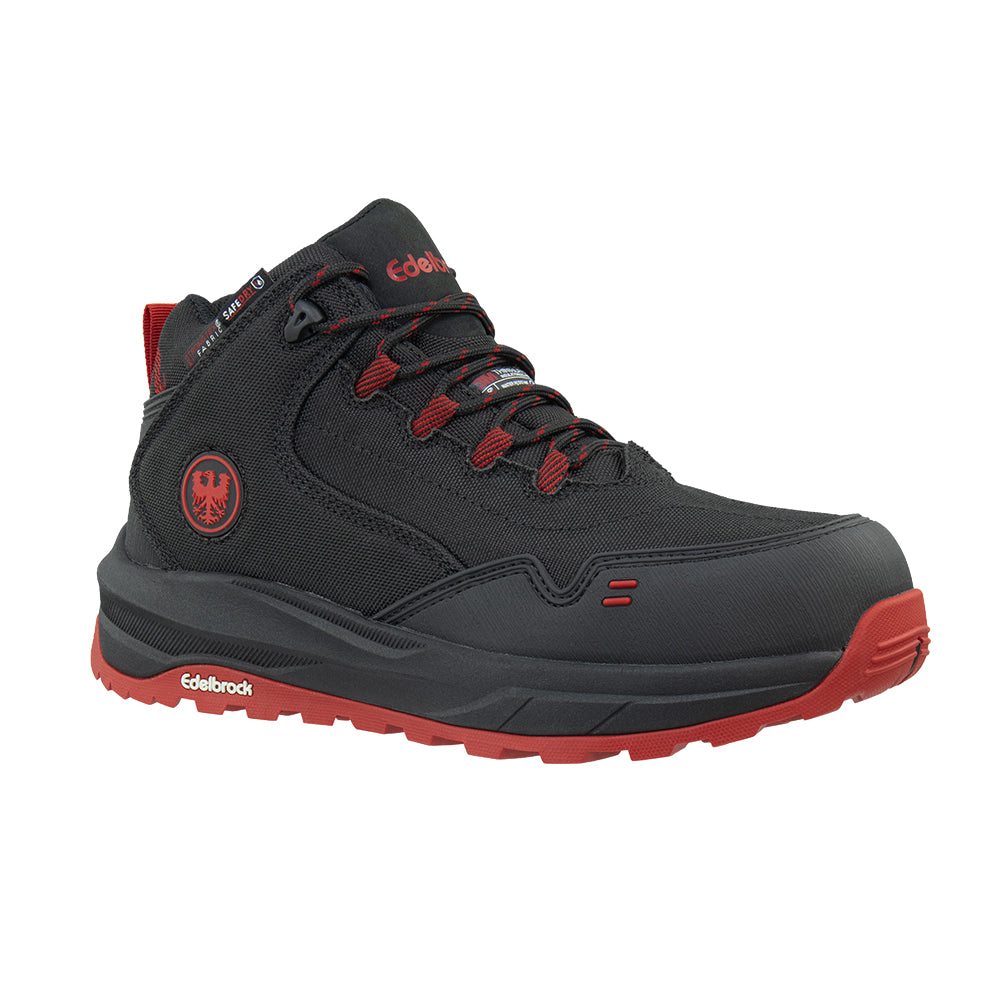 BOTIN ED106 PRO CE BLACK RED WP