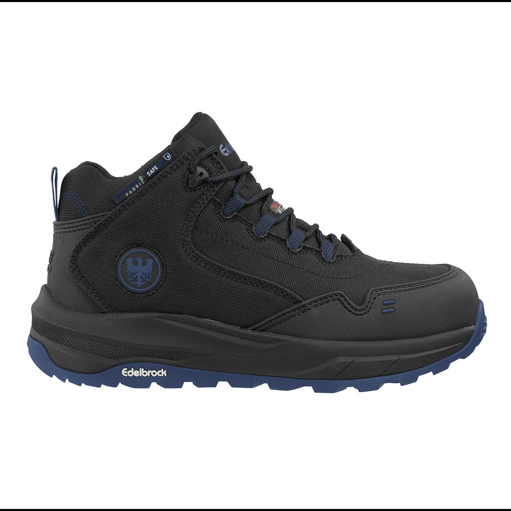 BOTIN ED106 PRO CE BLACK NAVY WP