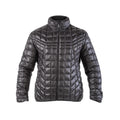 Parka Insulada HW Traveler Negro