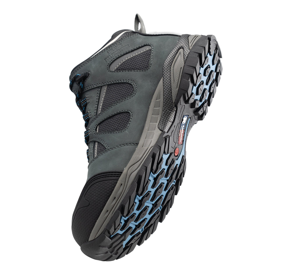 ZAPATO SEGURIDAD EDELBROCK BOTIN EDBK 177