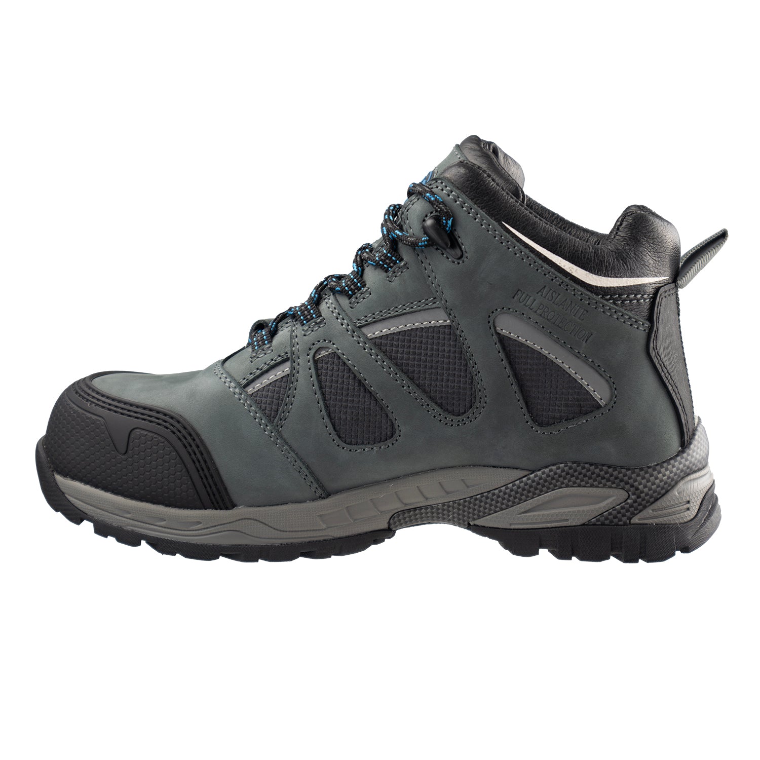 ZAPATO SEGURIDAD EDELBROCK BOTIN EDBK 177