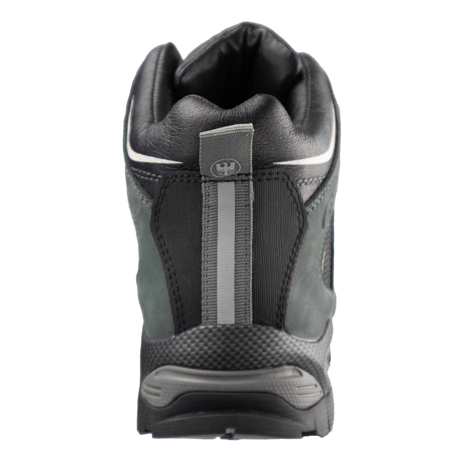 ZAPATO SEGURIDAD EDELBROCK BOTIN EDBK 177
