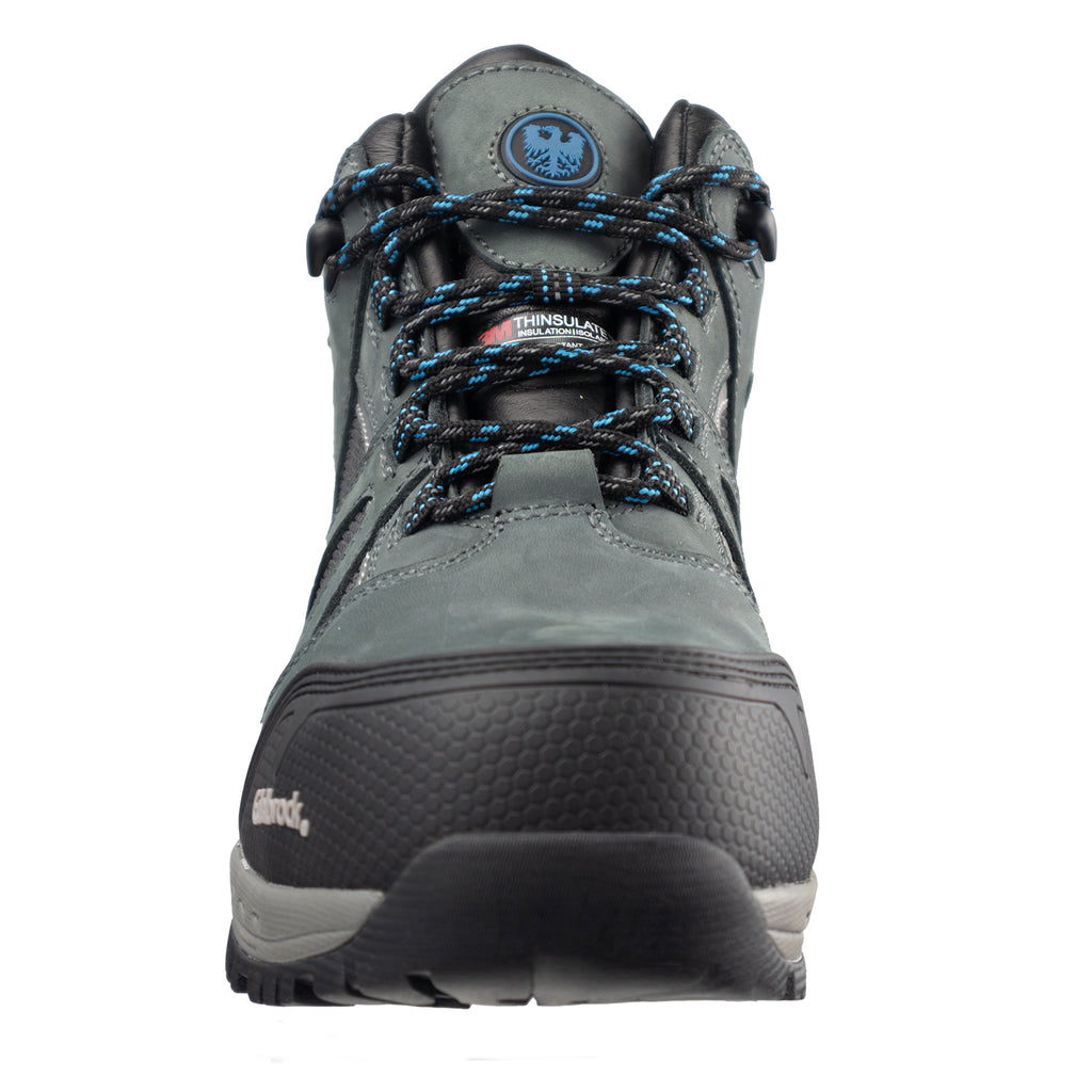 ZAPATO SEGURIDAD EDELBROCK BOTIN EDBK 177