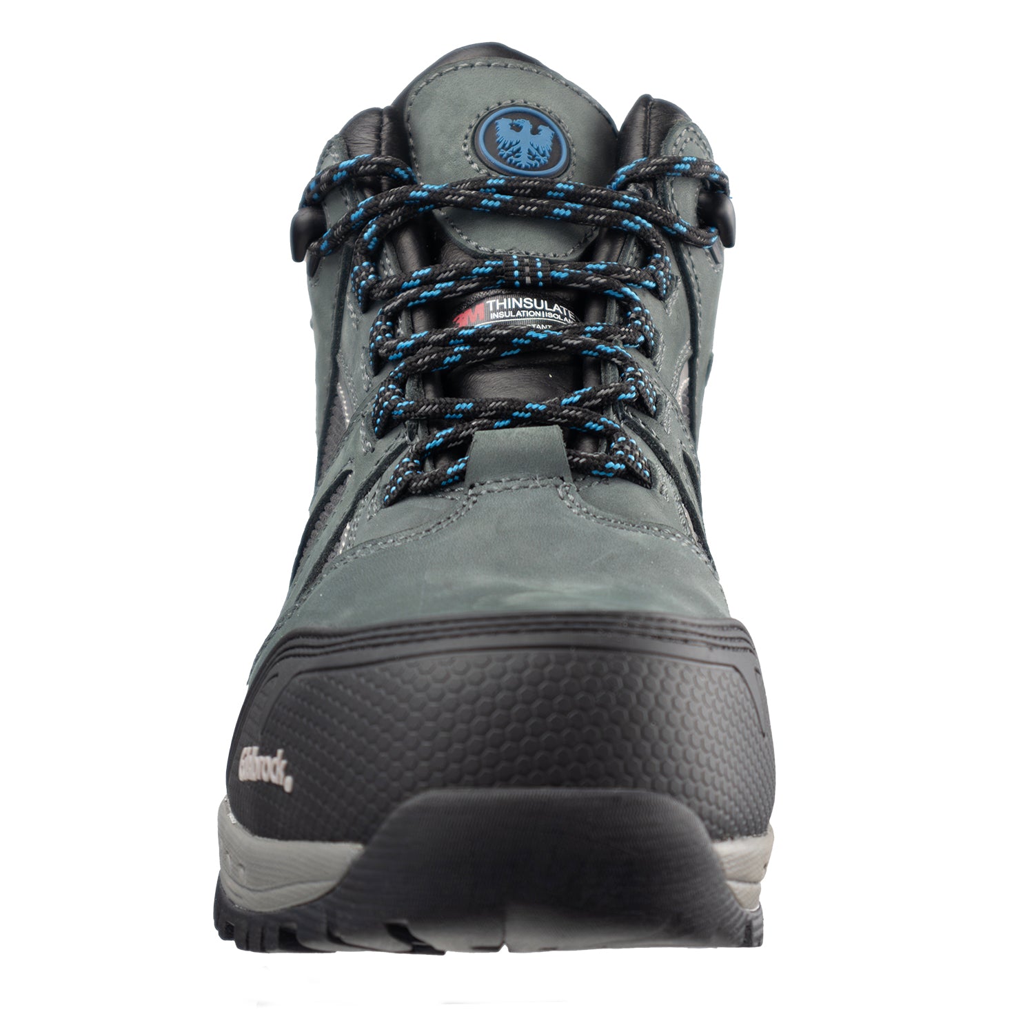ZAPATO SEGURIDAD EDELBROCK BOTIN EDBK 177