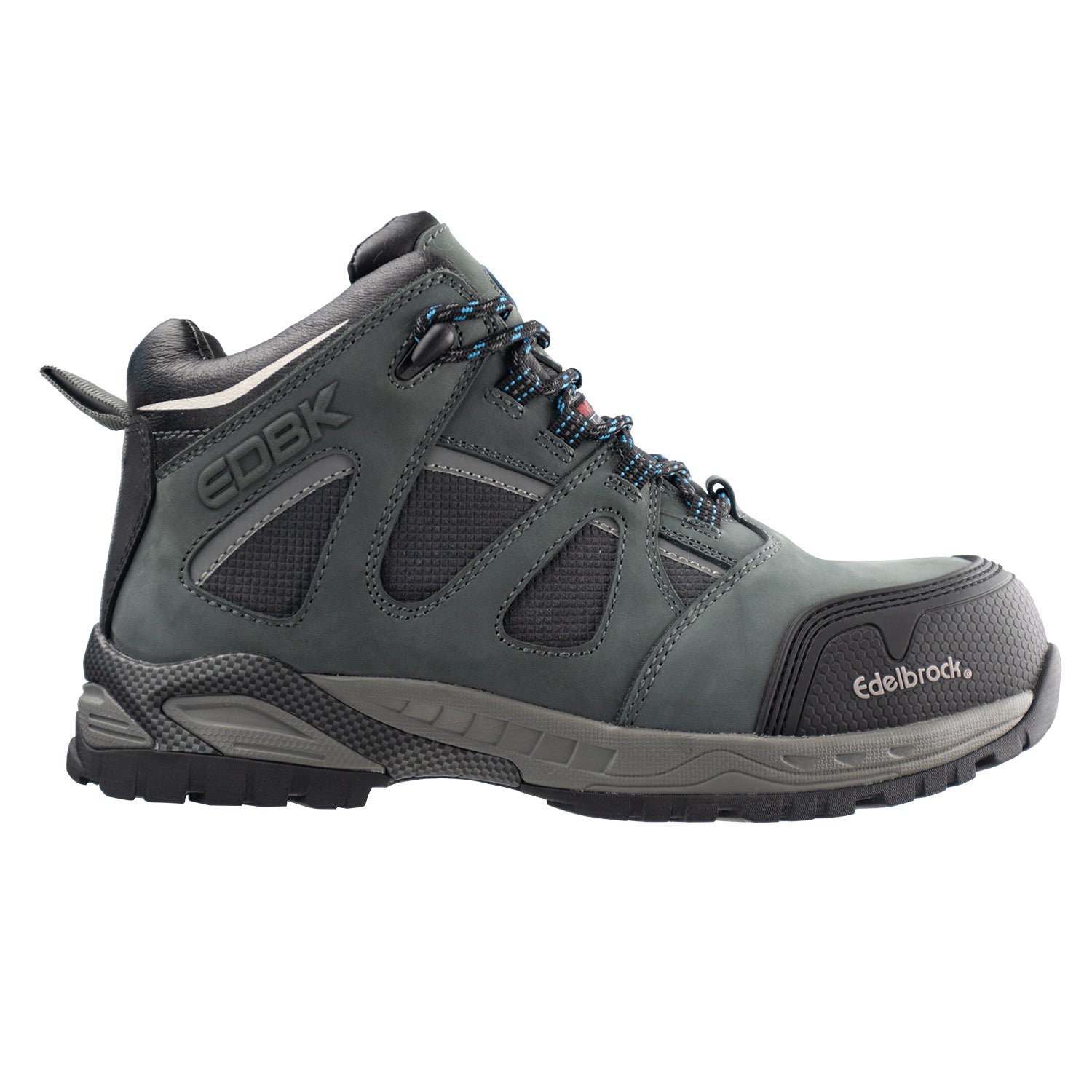 ZAPATO SEGURIDAD EDELBROCK BOTIN EDBK 177