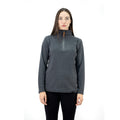 Polar Quebec Kenai Gris Mujer