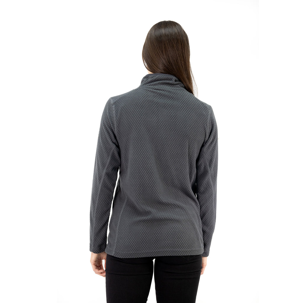 Polar Quebec Kenai Gris Mujer