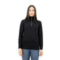 Polar Quebec Kenai Negro Mujer