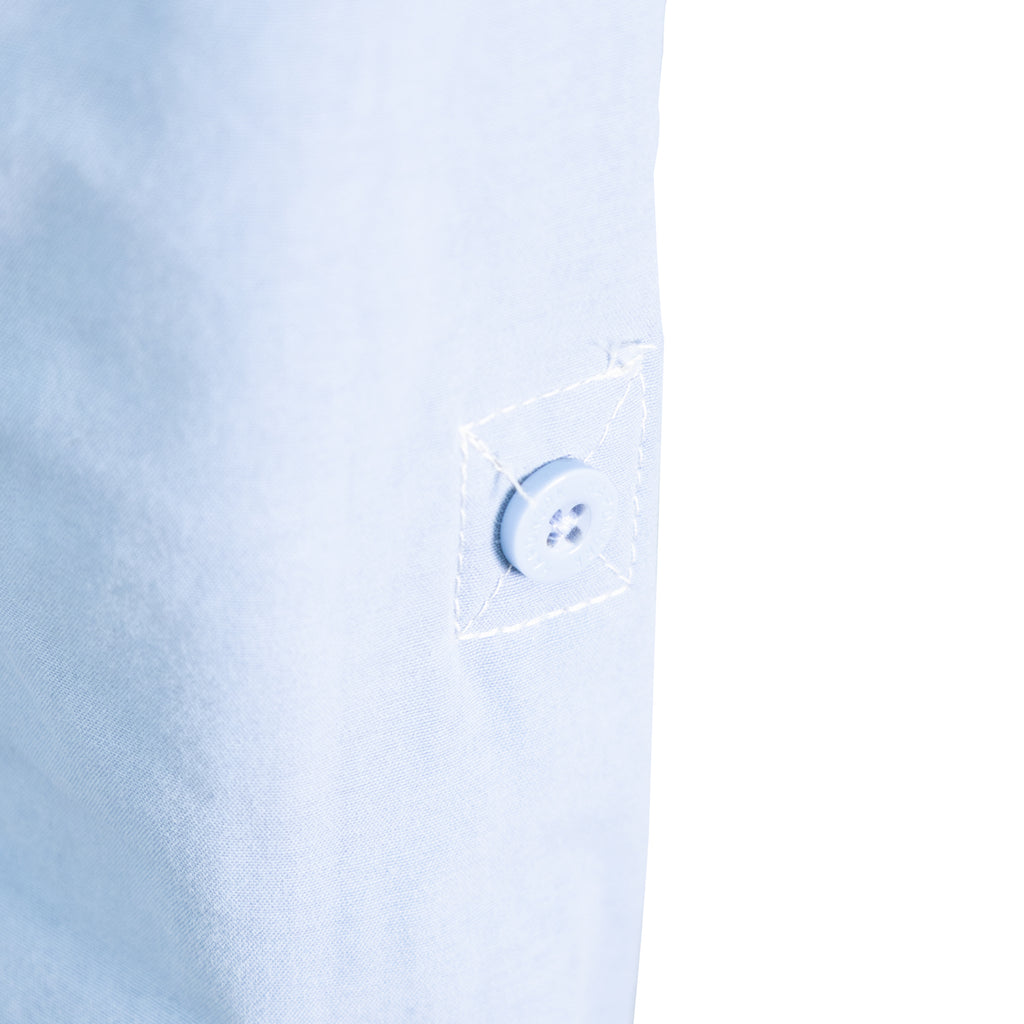 Camisa HW Duck Dry Mujer Celeste
