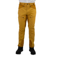 Pantalón Outdoor HW Bryce Canyon Mustard