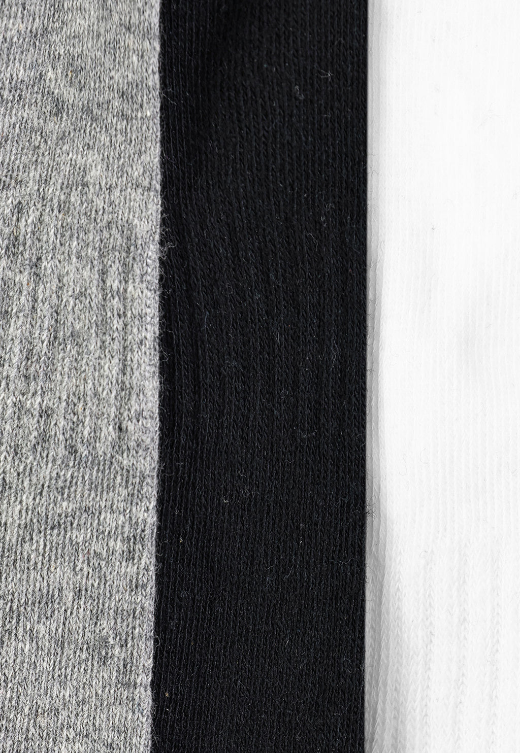 Tripack Calcetines HW Algodón Hombre