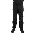 Pantalón Térmico HW Wolverine Antiácido Negro