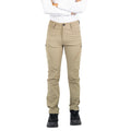 Pantalón HW New Atacama Mujer Sand