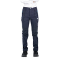 Pantalón HW Nahuel Mujer Azul Oscuro
