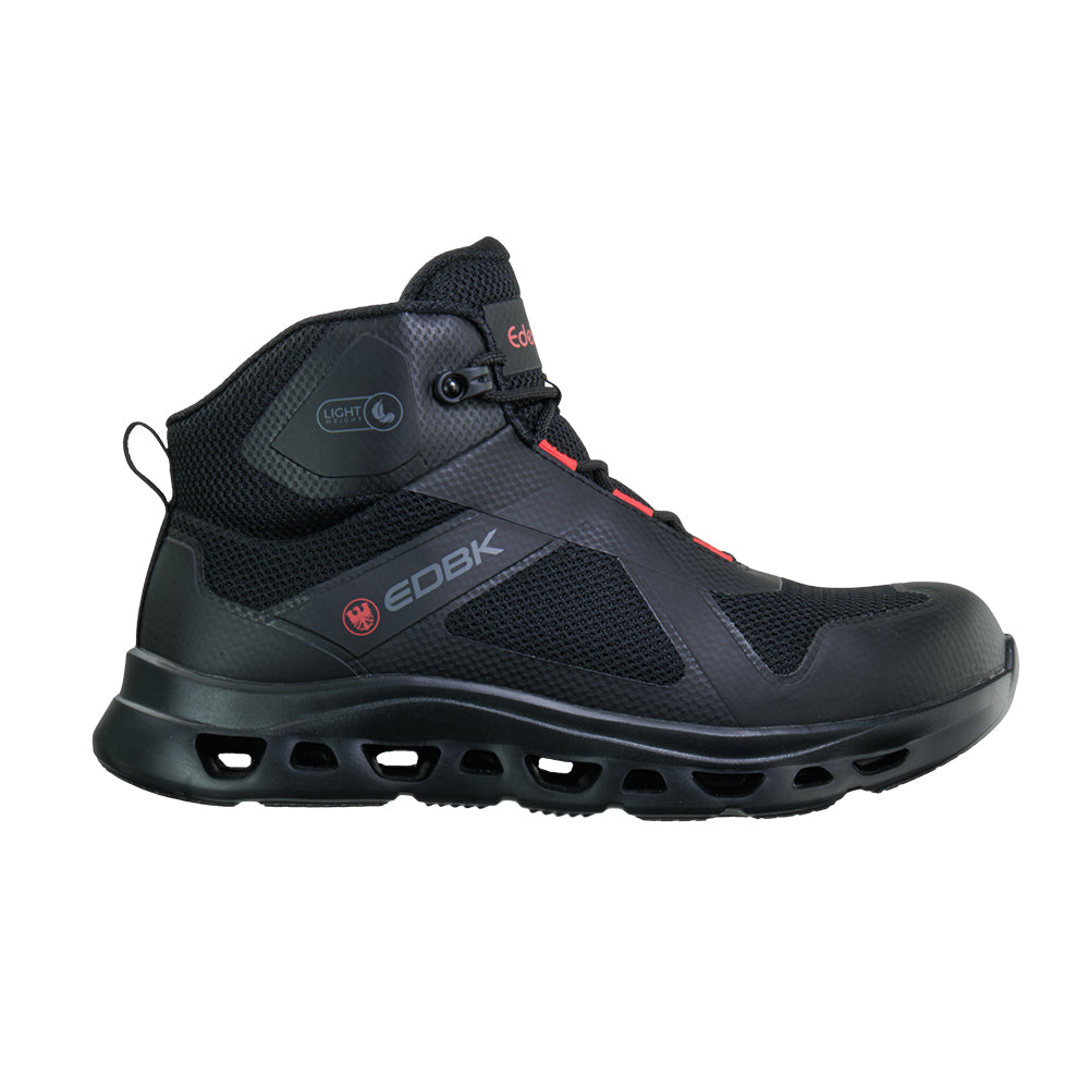 Zapatilla de trabajo Edelbrock Fly Work 1