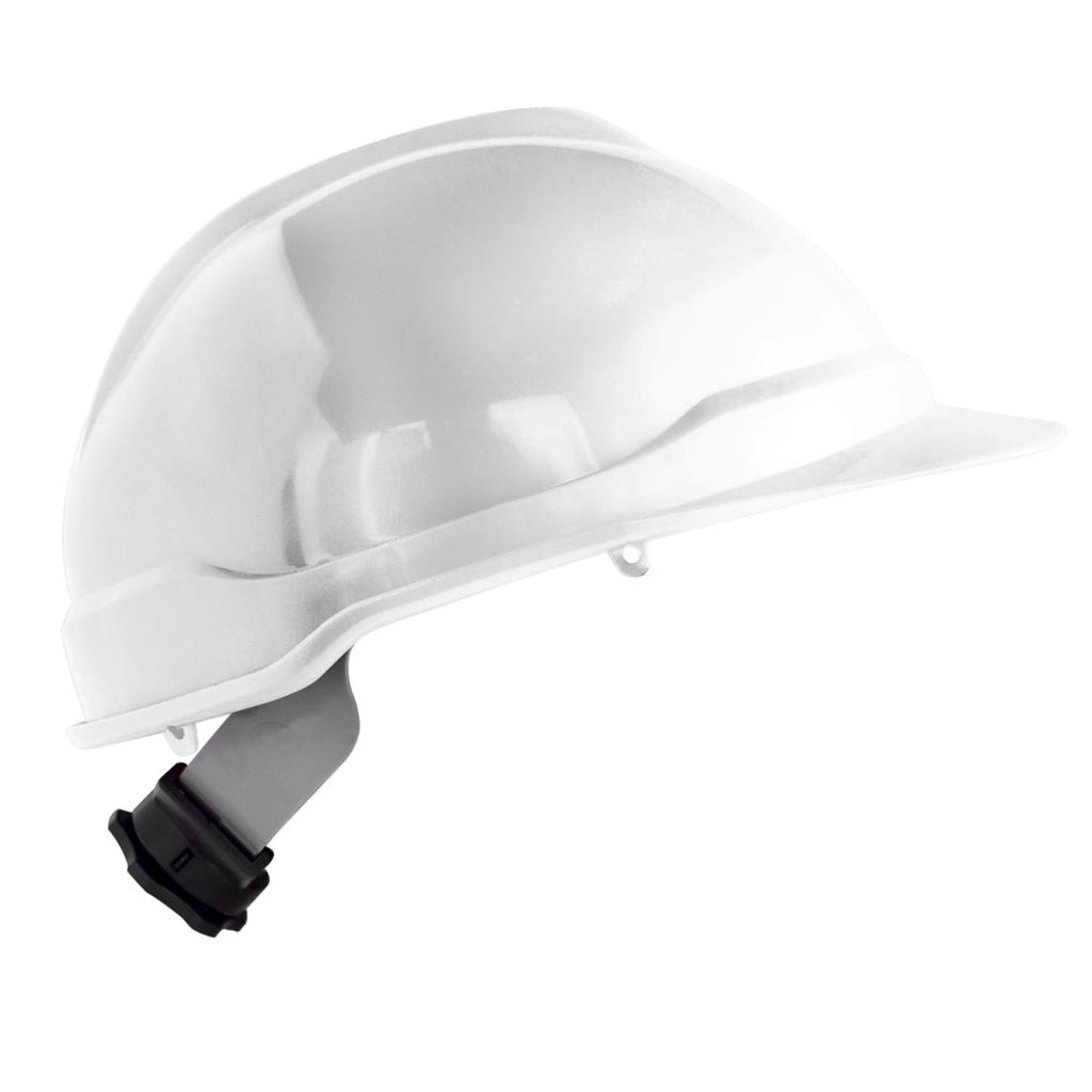 Casco Evo III Roller - Fast Track Blanco