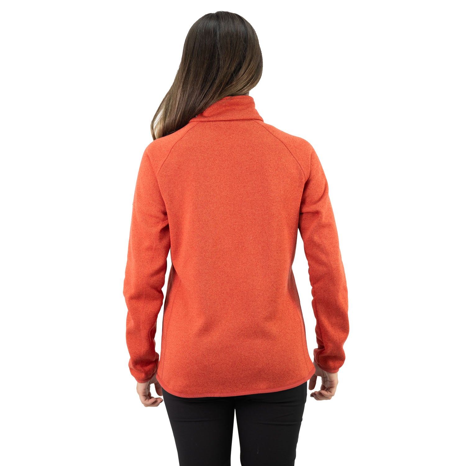 Polar HW Austral Ladrillo Mujer