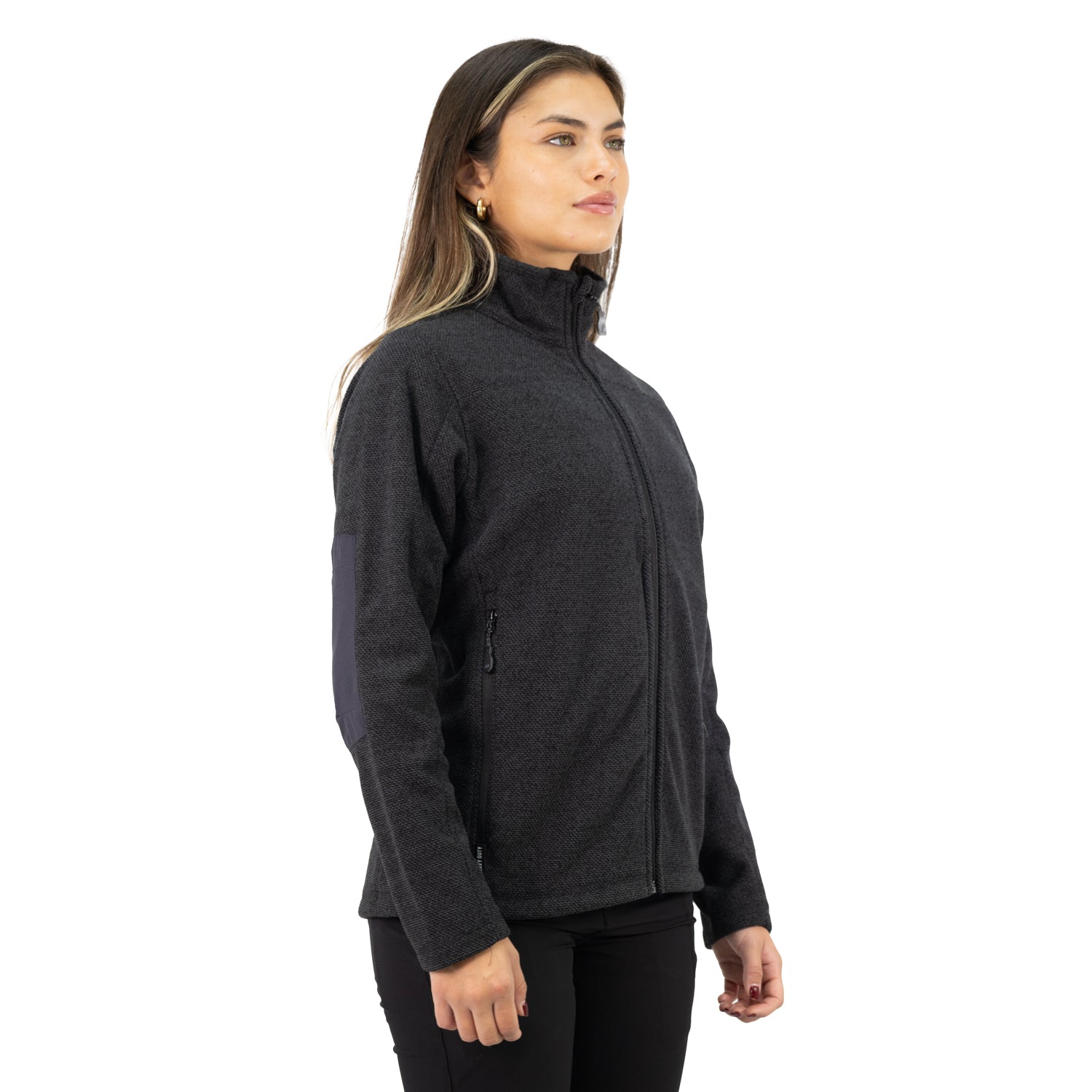 Polar HW Ralun Negro Mujer