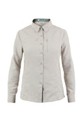 Camisa HW Arizona Regular Mujer Beige
