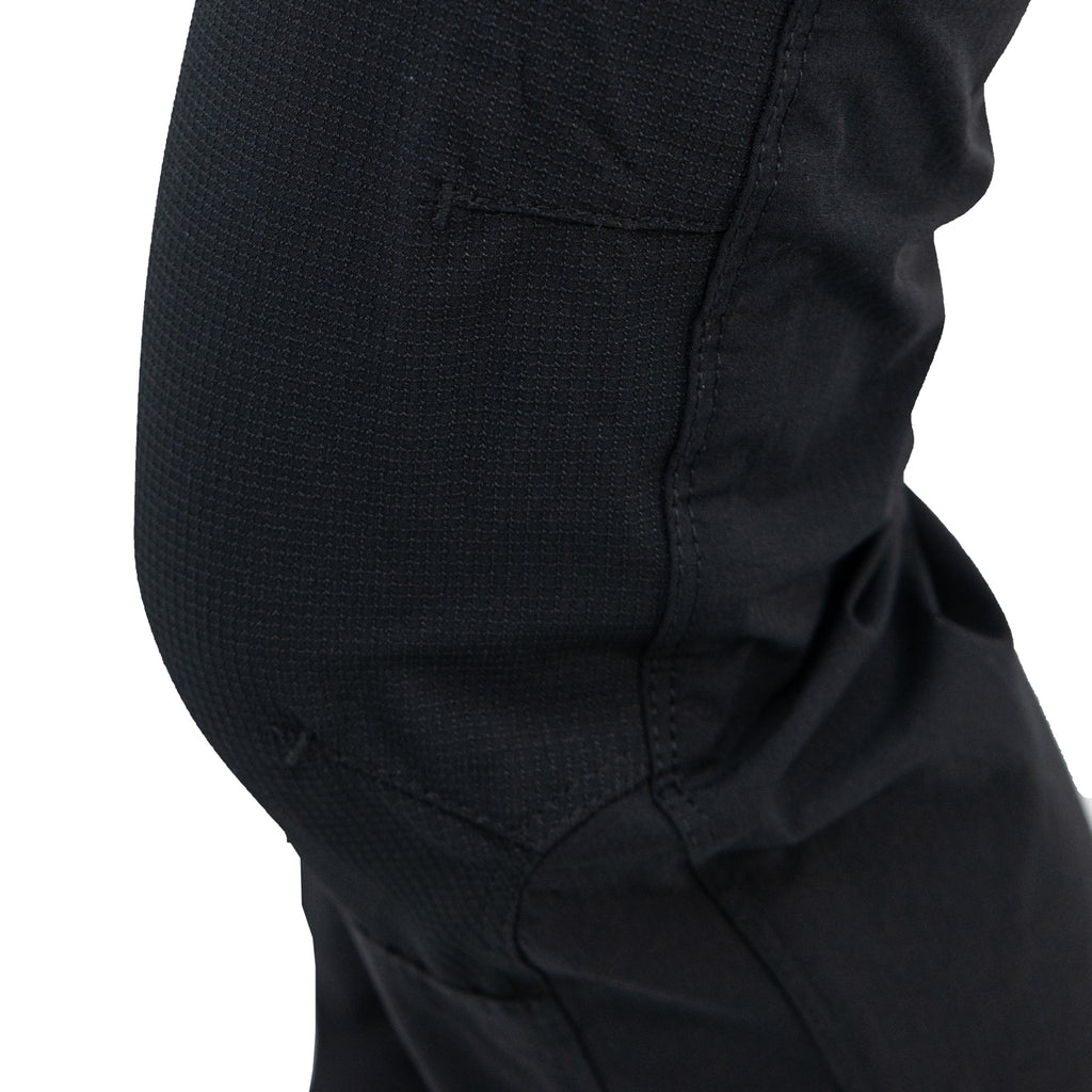 Pantalón HW Nahuel Negro Mujer