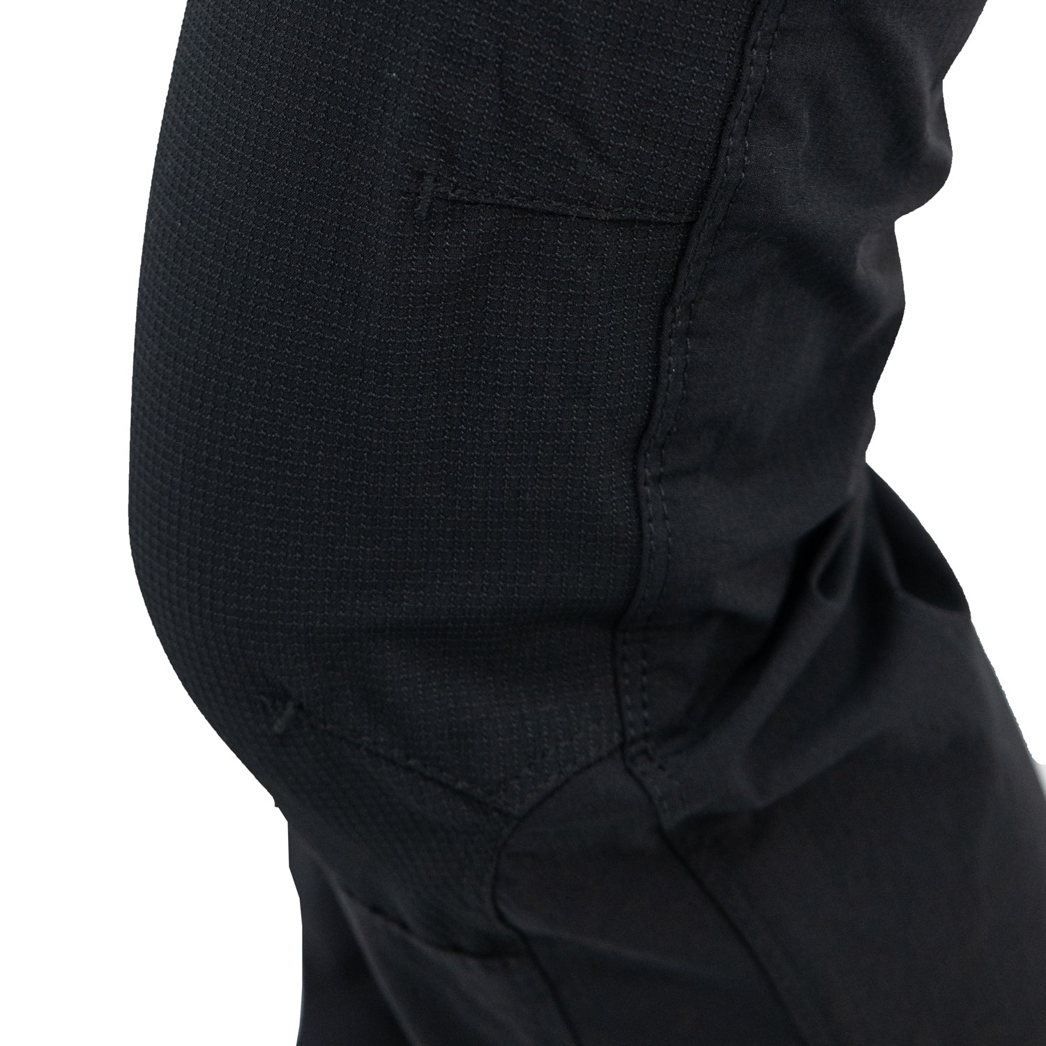 Pantalón HW Nahuel Negro Mujer