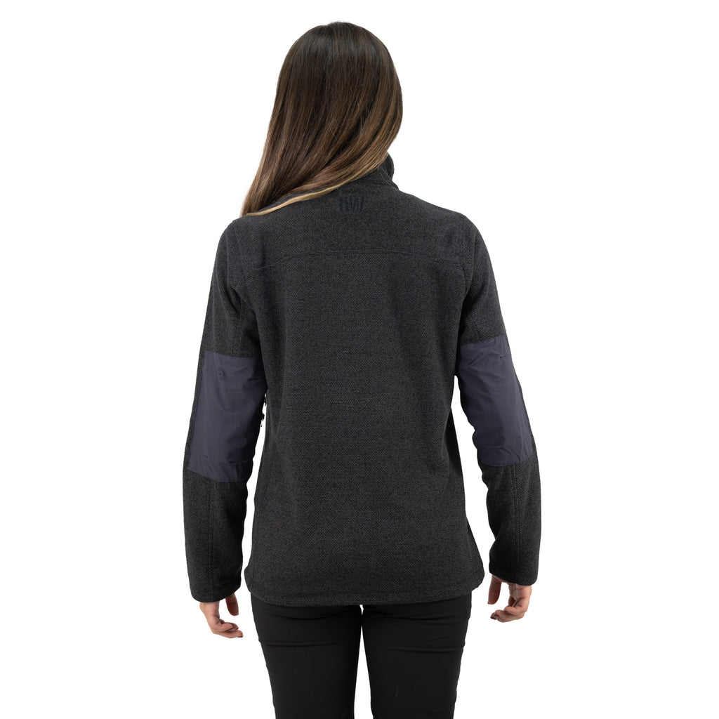 Polar HW Ralun Negro Mujer