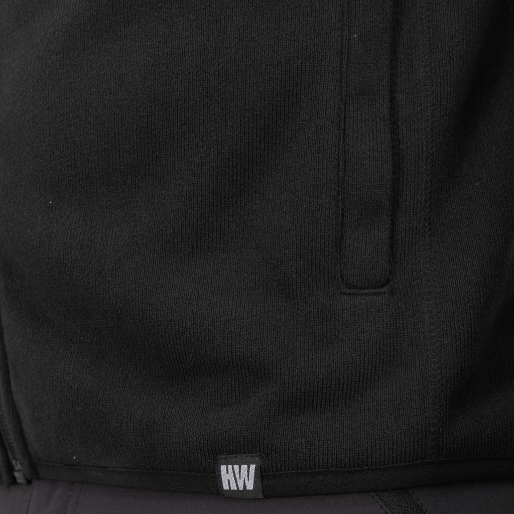 Polar HW Austral Negro
