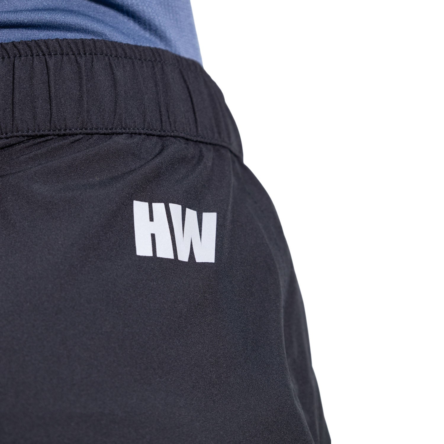 Cubrepantalon HW Norway Negro