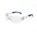 Lente Seguridad Spy Flex Claro AF