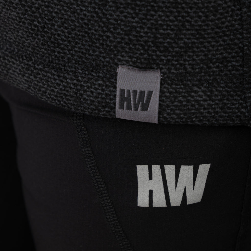 Polar HW Ralun Negro Mujer