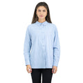 Camisa HW Duck Dry Mujer Celeste