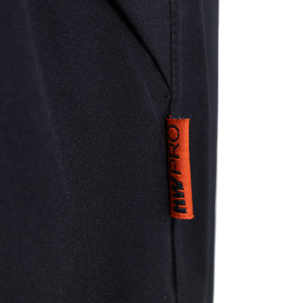 Cubrepantalon HW Norway Negro