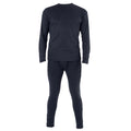 Conjunto Primera Capa Ignifugo HW Tarasafe Azul (MA180R)
