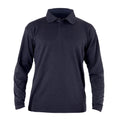 Polera Ignifuga HW Tarasafe Azul (MA CINCO 250IL)