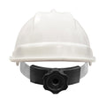 Casco Evo III Roller - Fast Track Blanco