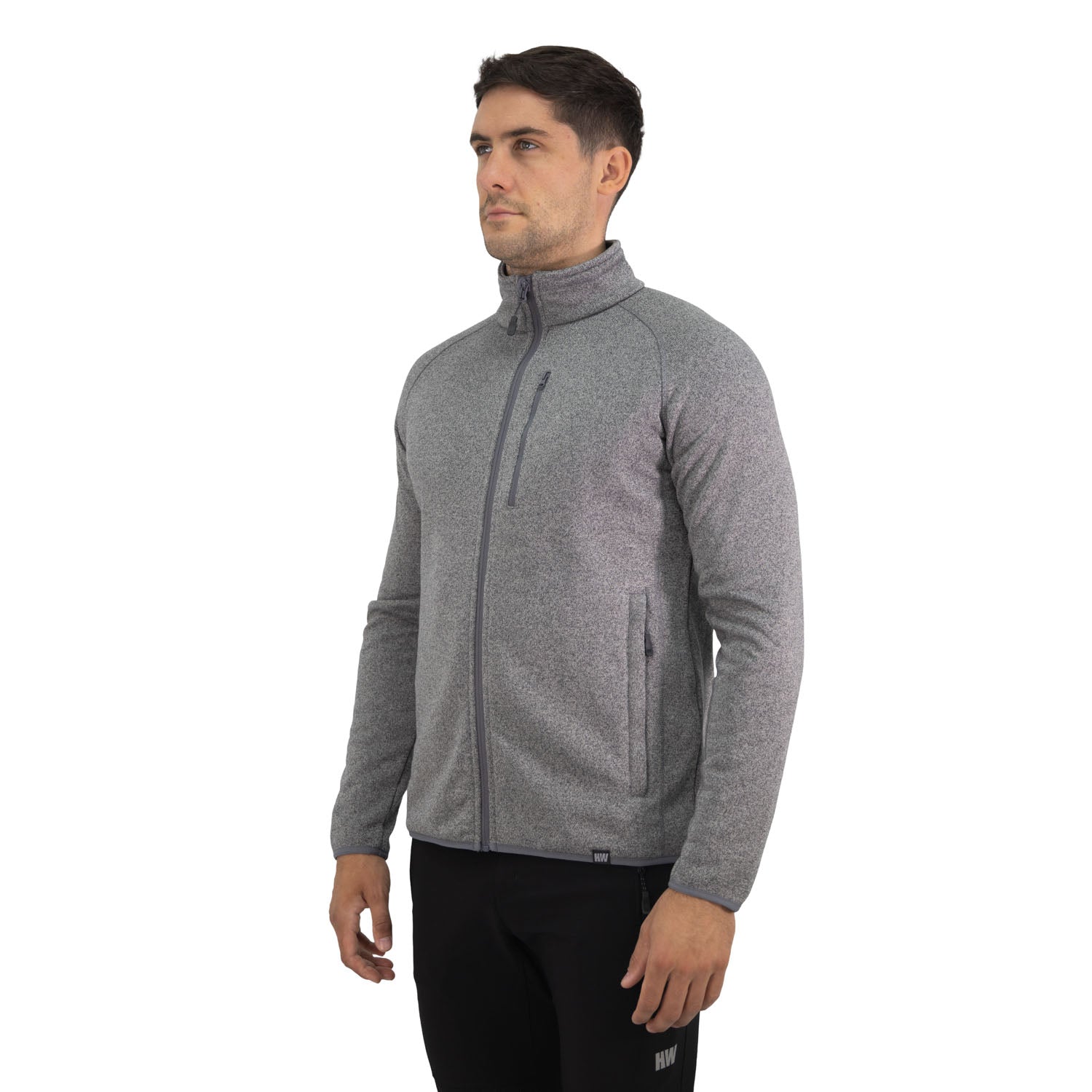 Polar HW Austral Gris Claro