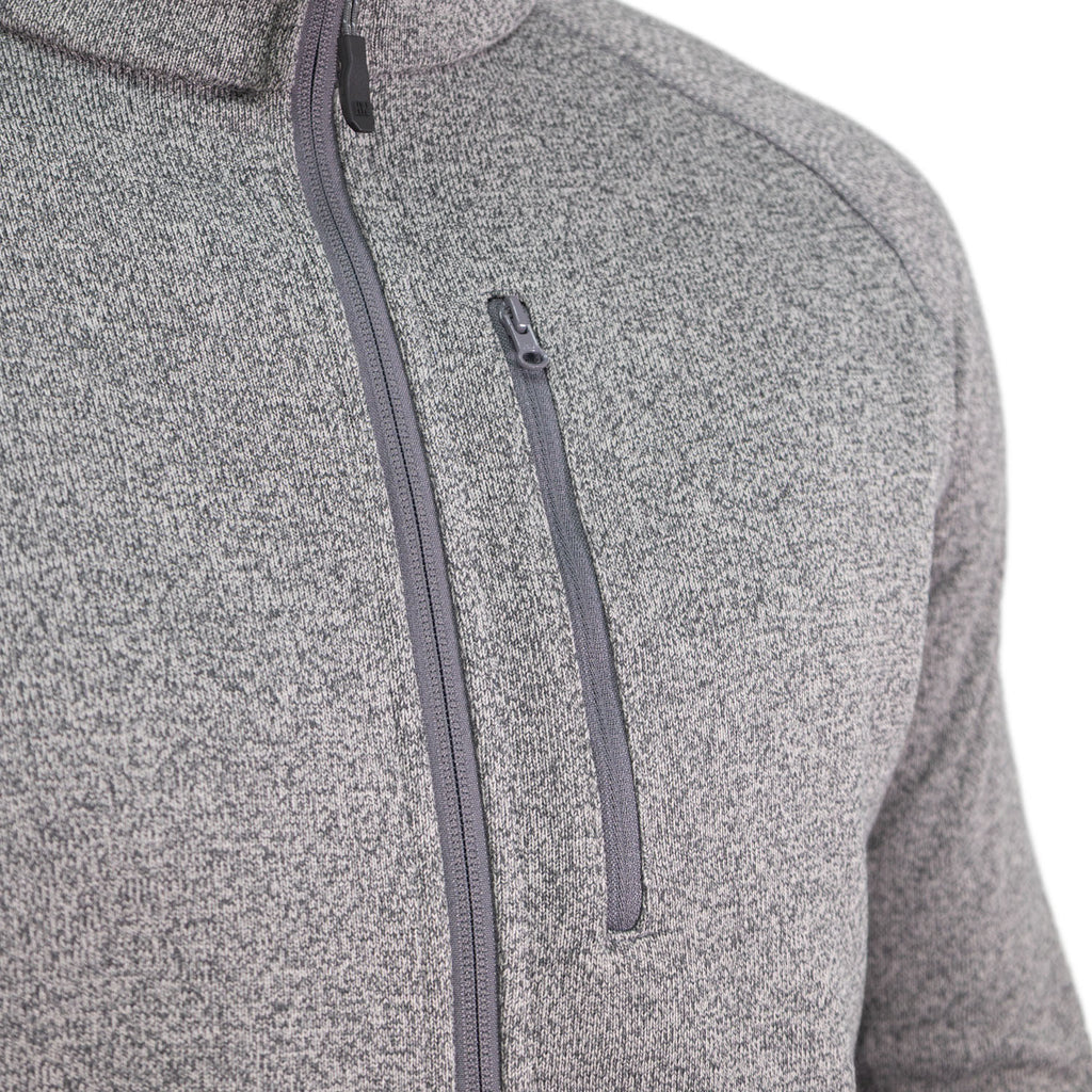 Polar HW Austral Gris Claro