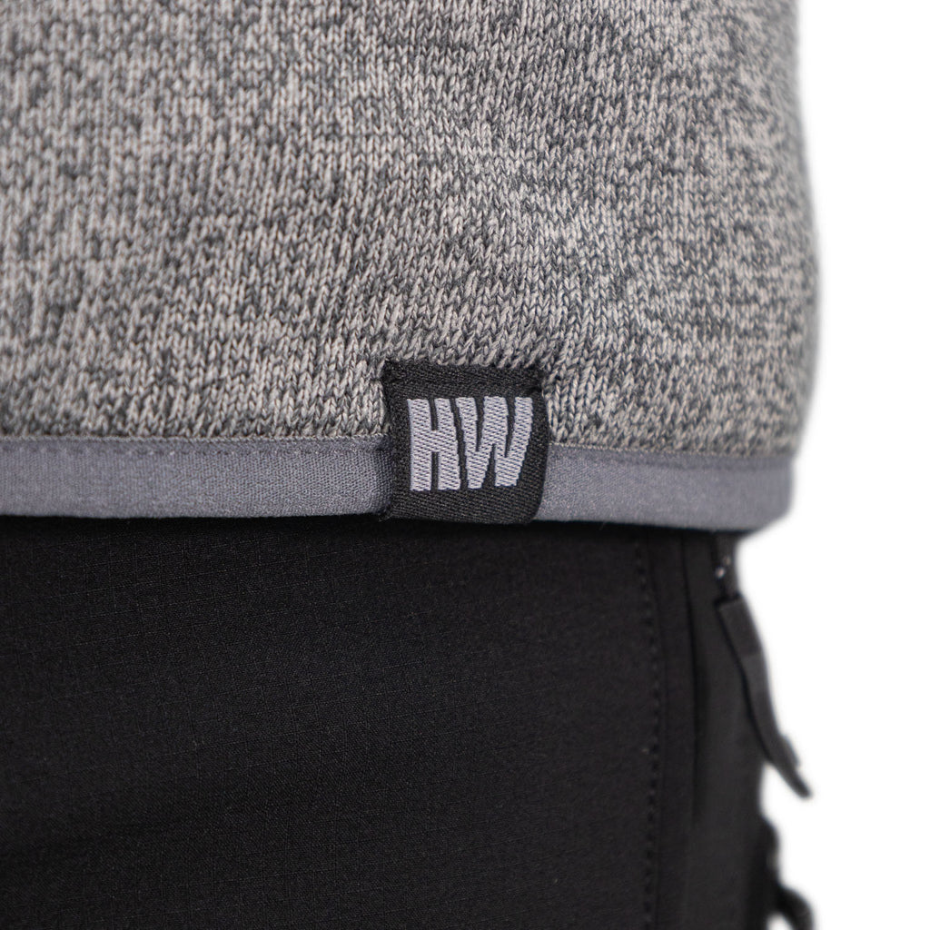 Polar HW Austral Gris Claro