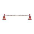 Barra Conectora Cono 2 Mts RFX