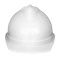 Casco Evo III con Top 33 Blanco