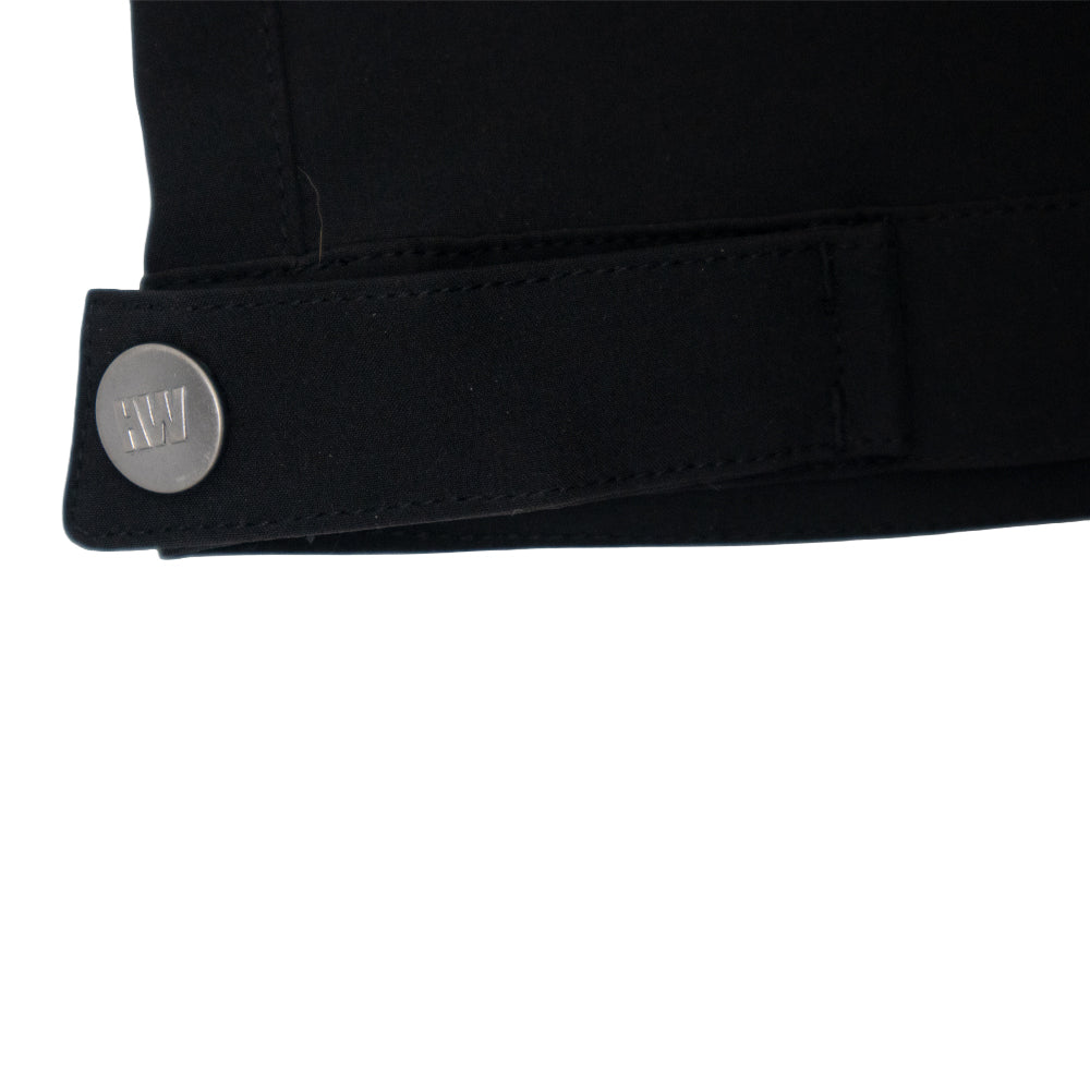 Pantalon HW Racer Hombre Black