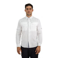 Camisa HW Antakari Spandex Blanca