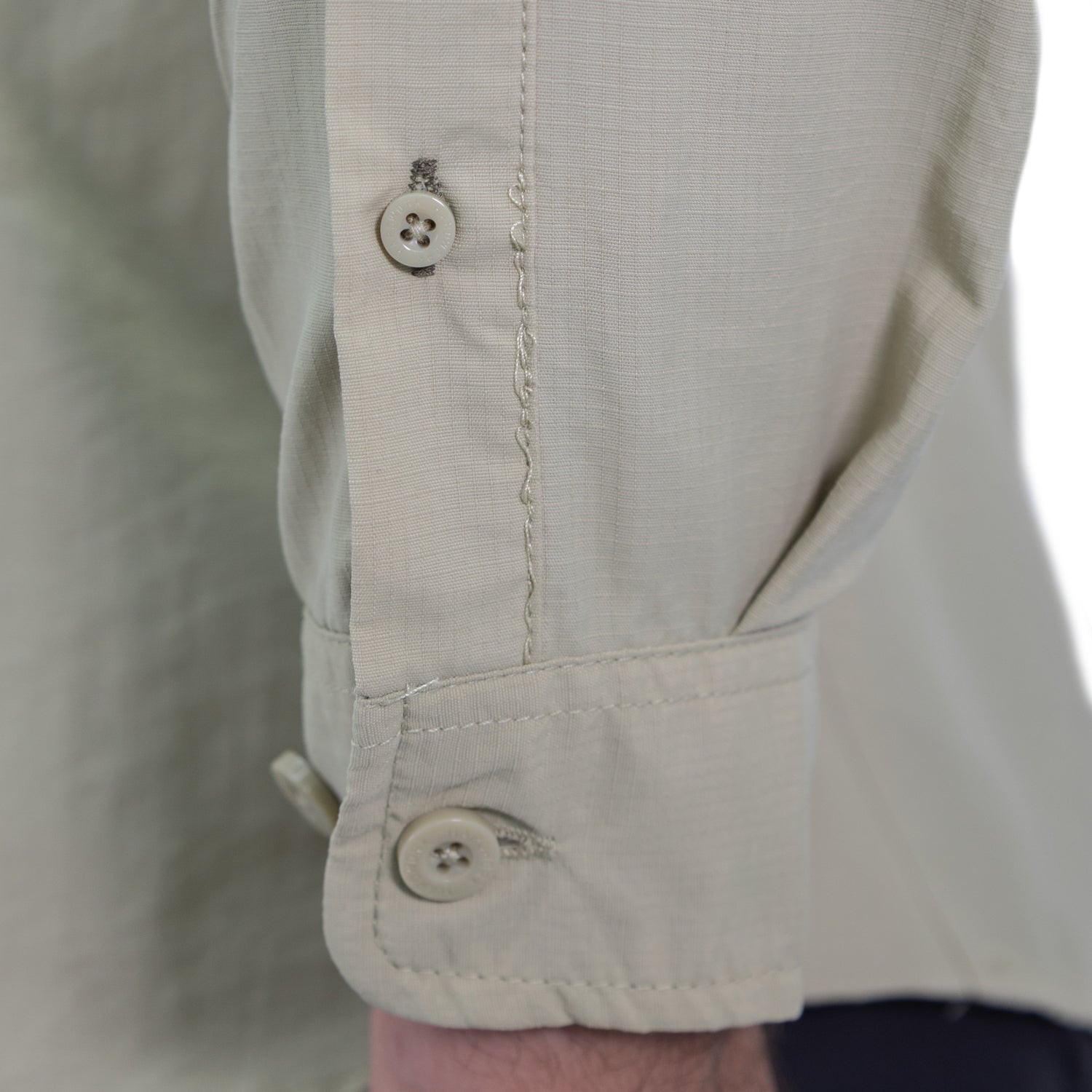 Camisa HW Arizona Hombre Beige