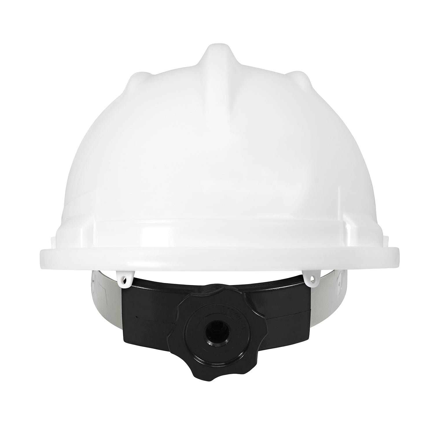Casco Monster Roller Blanco Steelpro