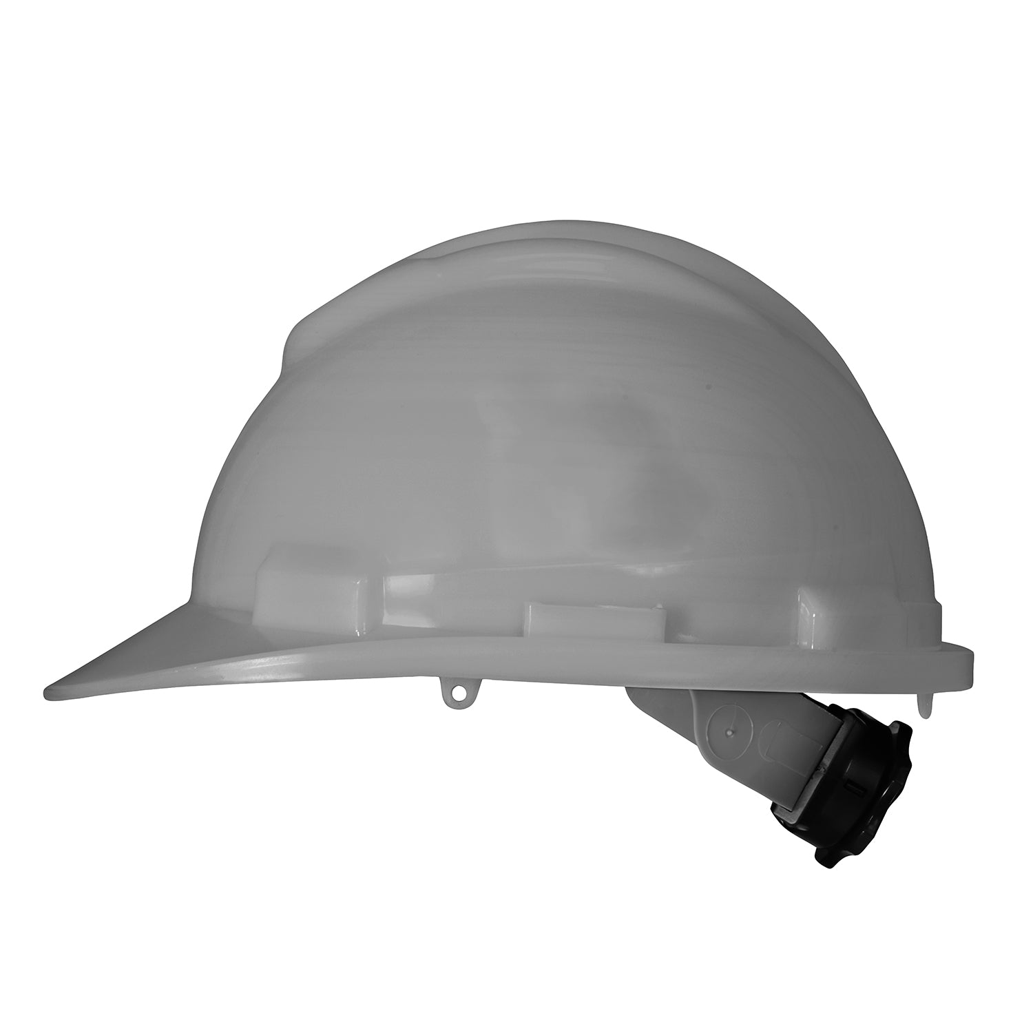 Casco Monster Roller Gris Steelpro