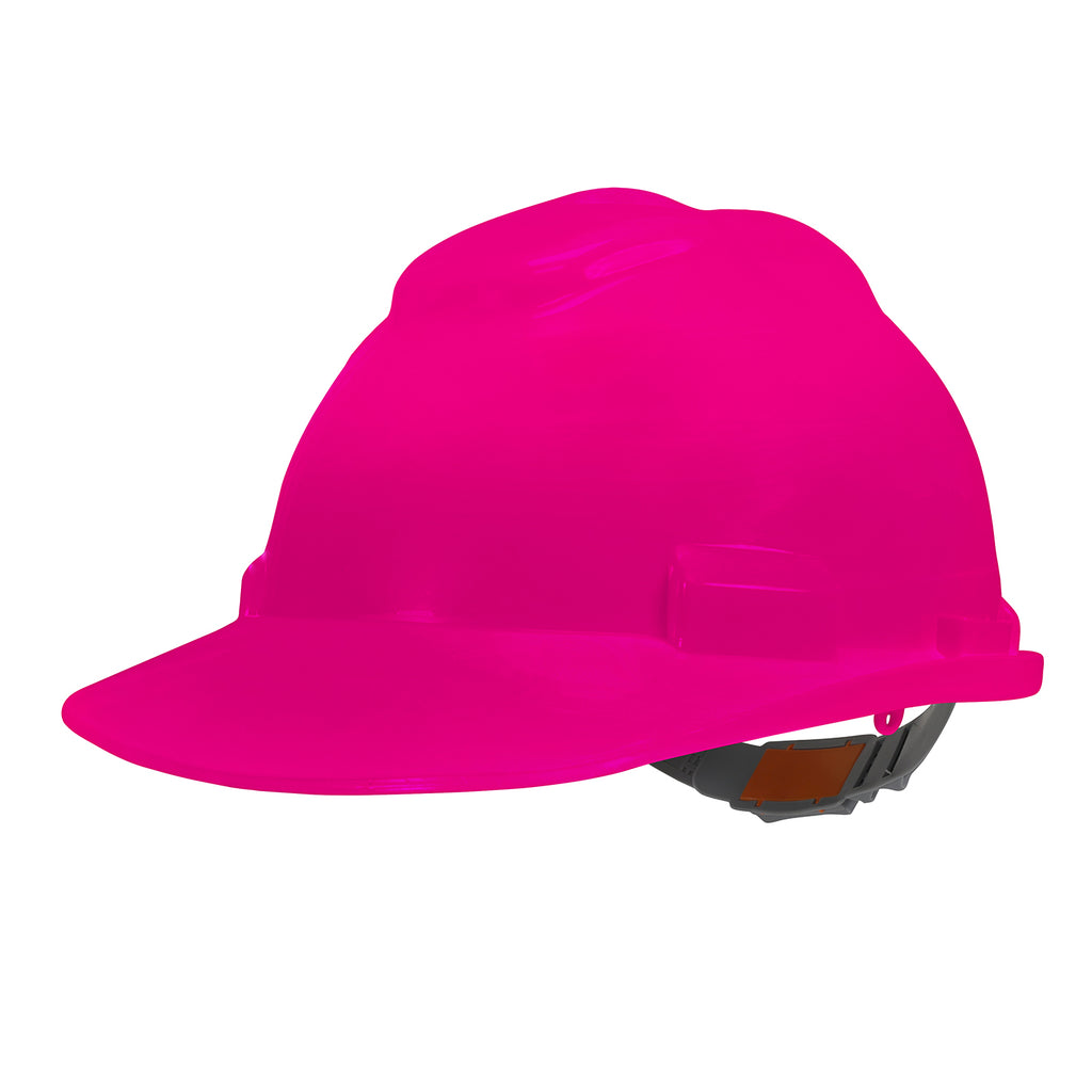 Casco Monster Top 33 Fucsia Steelpro